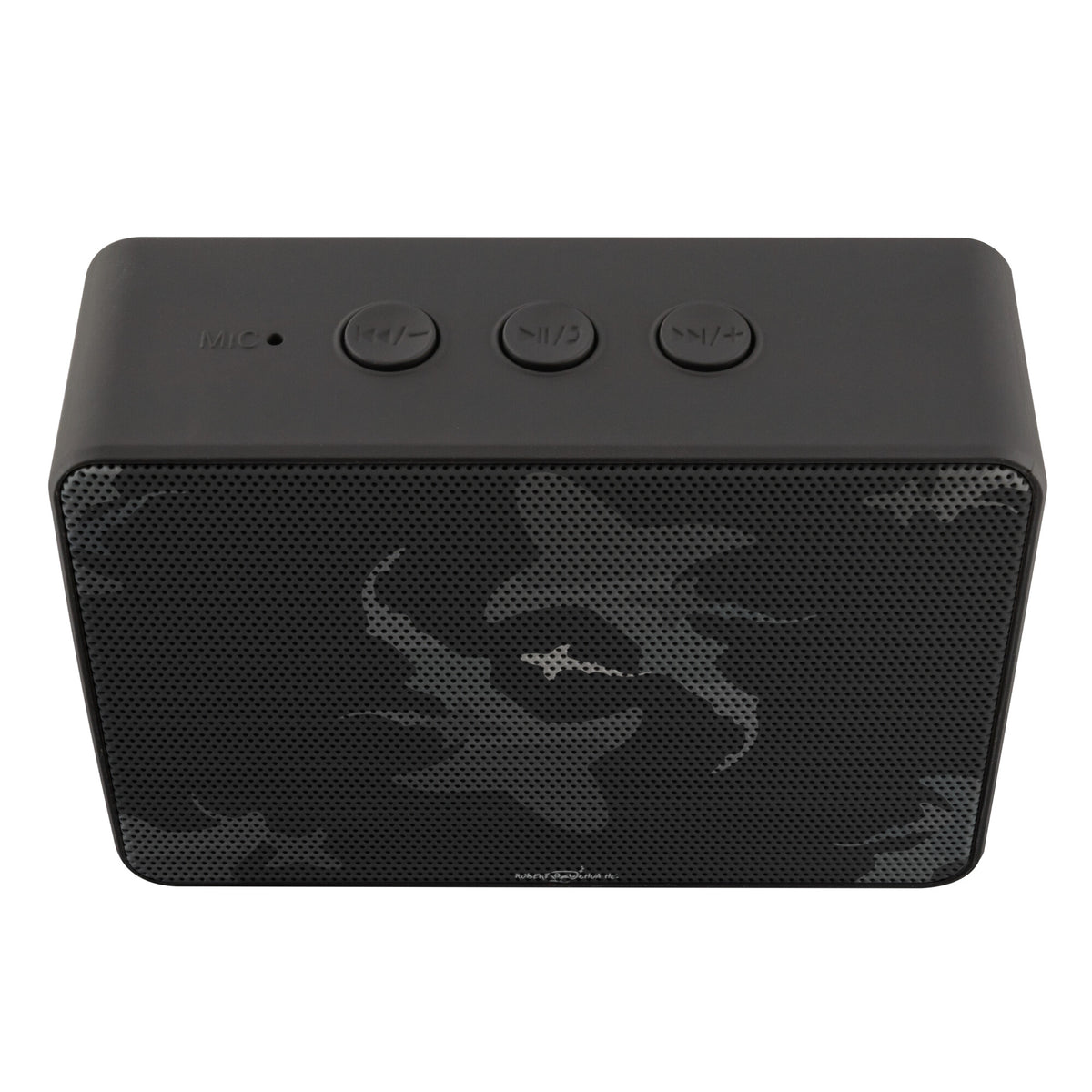 Dark - Boxanne Bluetooth Speaker