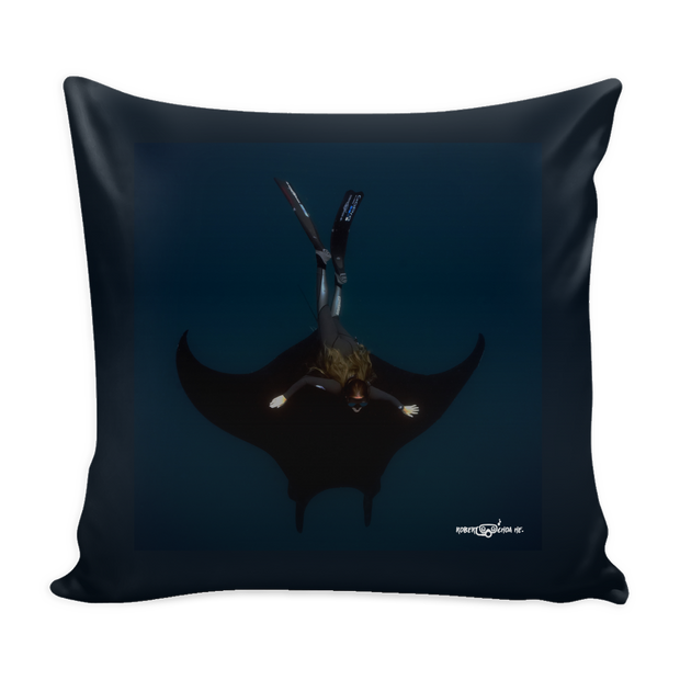 Pillow Cover