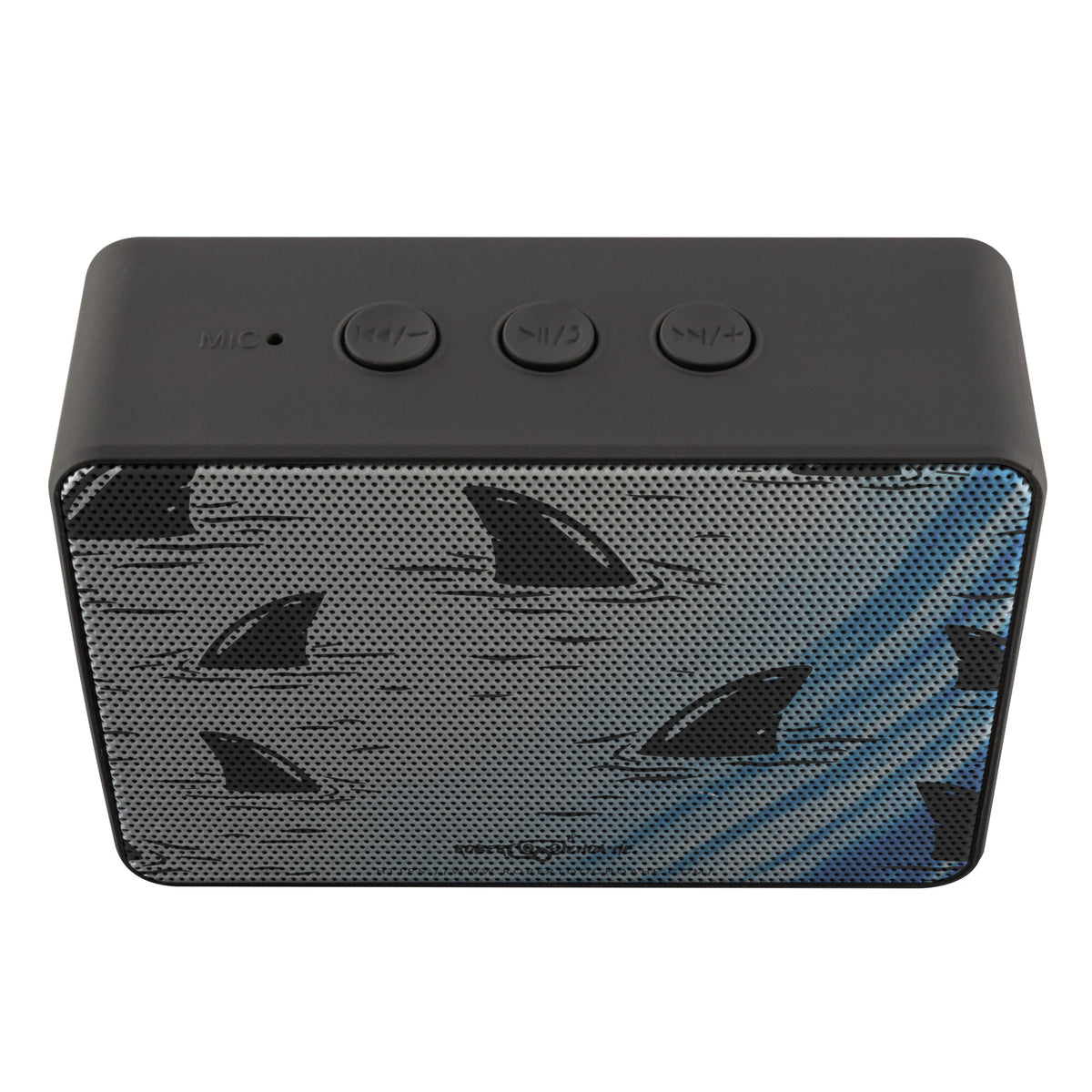 Ocean - Boxanne Bluetooth Speaker