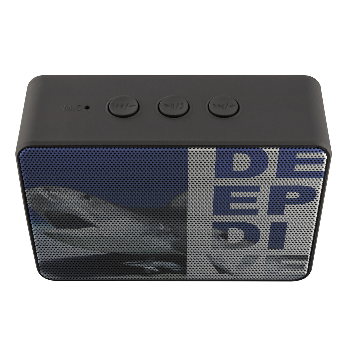 Sharks -  Boxanne Bluetooth Speaker