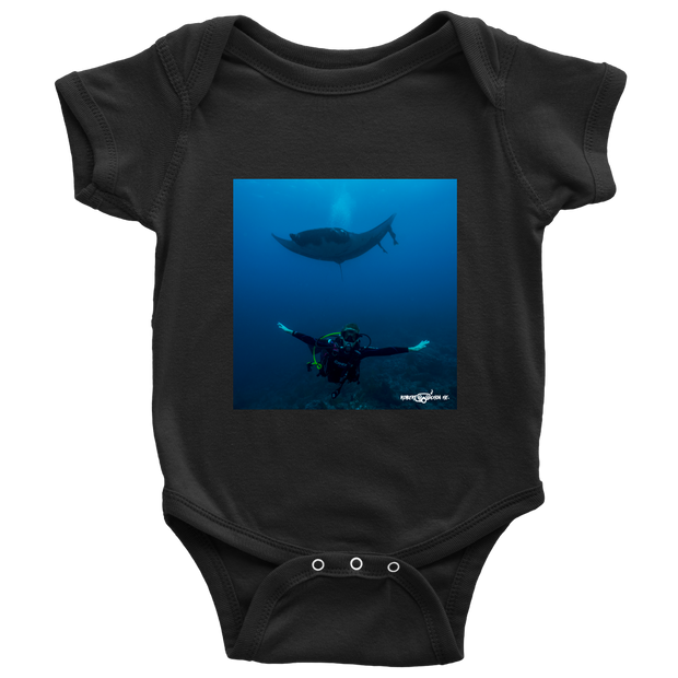 Mantas Kids Apparel